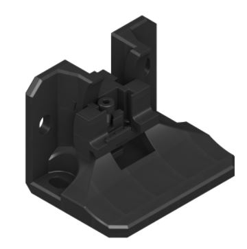 BANNER ENGINEERING EZLSA-MBK-16