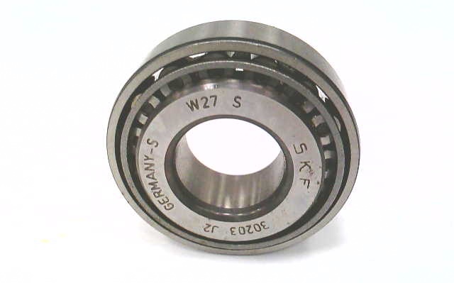 SKF 30203-J2