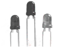 HLMP-1521 by BROADCOM