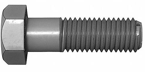 SICK SCREW, SCH 8-32 X 1-3/4LG SS
