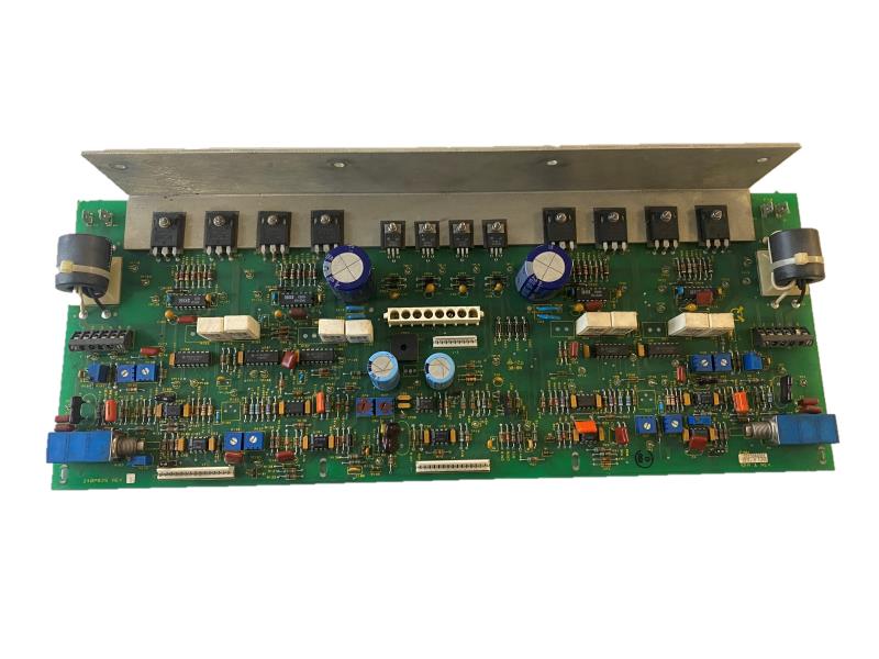 PWM CONTROLS INC 3915046G01