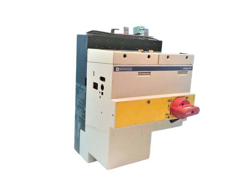 LD5LD030FCH5 by SCHNEIDER ELECTRIC