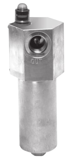 SCHROEDER NF30-1N10PD