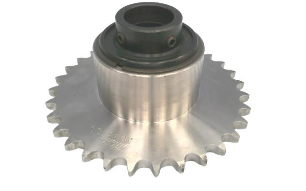 MARTIN SPROCKET & GEAR INC 50B31SS