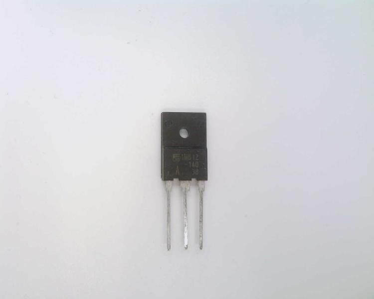 FUJI ELECTRIC 1MB12-140