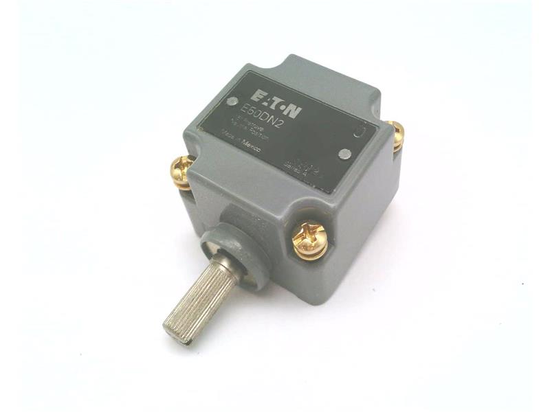 EATON CORPORATION E50DN2