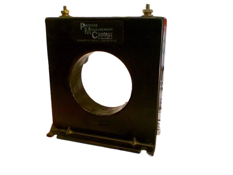 PROCESS MEASUREMENT CO 7SFT-601