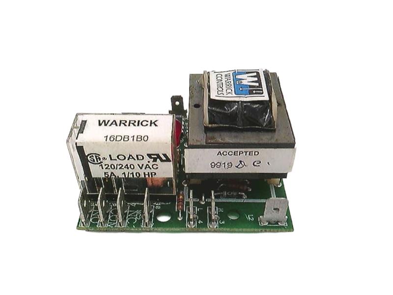 GEMS SENSORS 16DB1B0