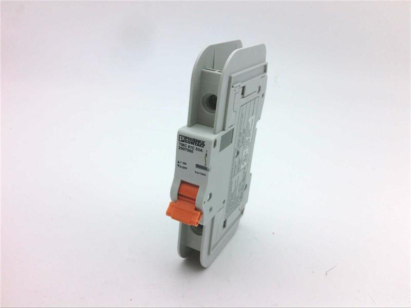 PHOENIX CONTACT TMC 81C 03A