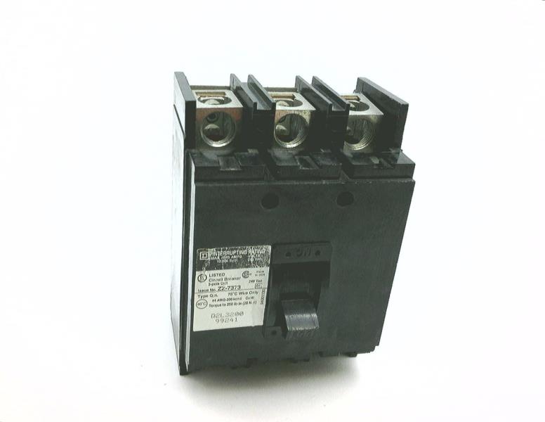 SCHNEIDER ELECTRIC QBL32200YP