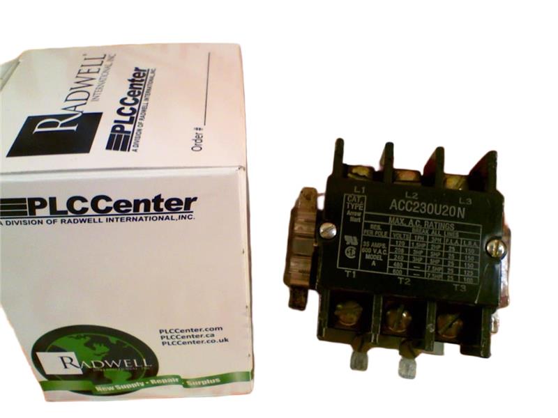 ACC230U20N by EATON CORPORATION