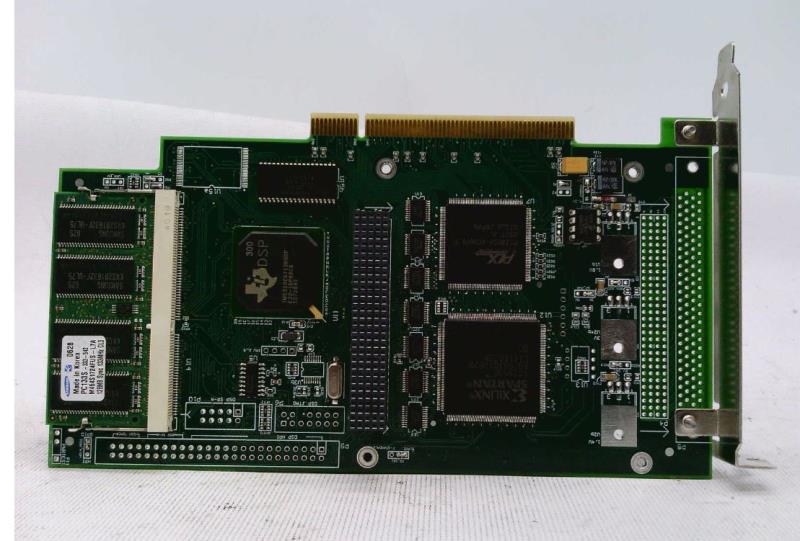 STRATASYS SI-C6713DSP-PCI-3D