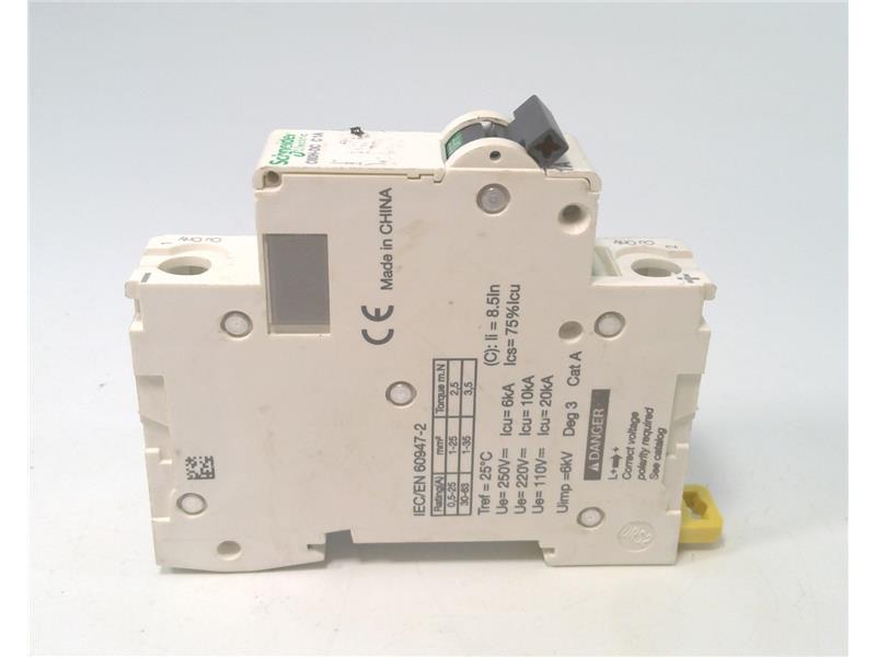 SCHNEIDER ELECTRIC A9N61501
