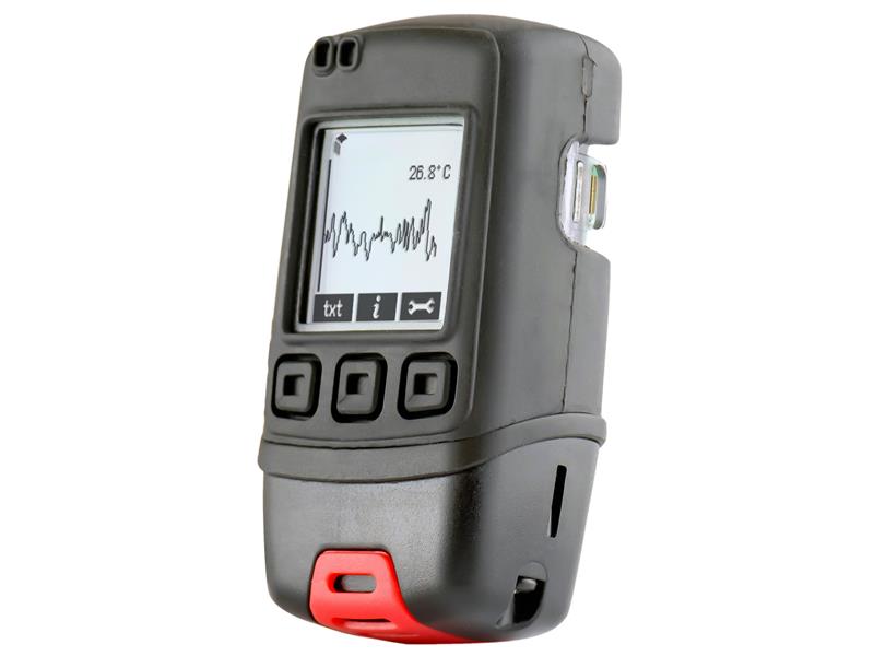 LASCAR ELECTRONICS EL-GFX-1
