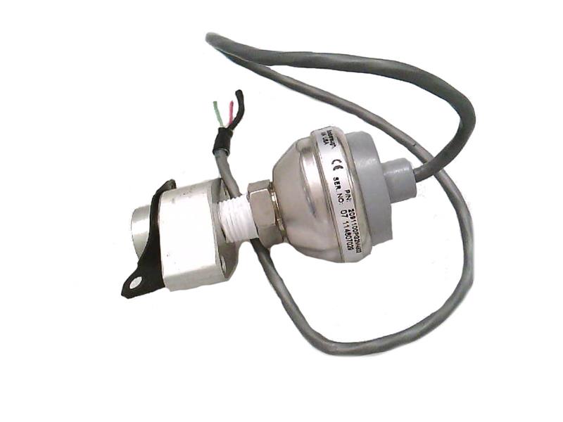 SETRA 2091100PG2M4502