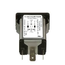 SCHURTER 5110.1543.1