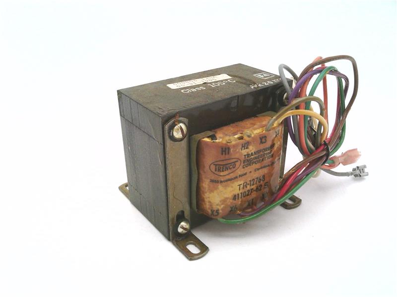 ASEA BROWN BOVERI 411027-62S