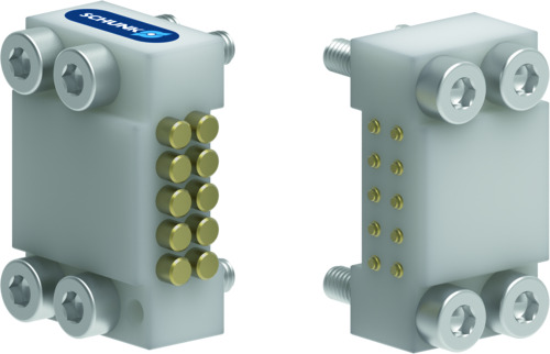 SCHUNK SWO-E10-011-K