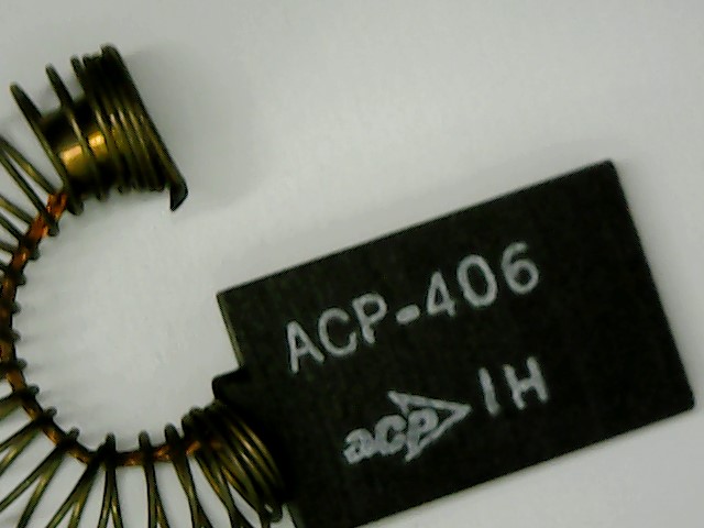 GENERAL ELECTRIC ACP406