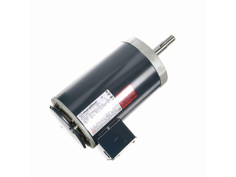 REGAL REXNORD 143TTDR16047