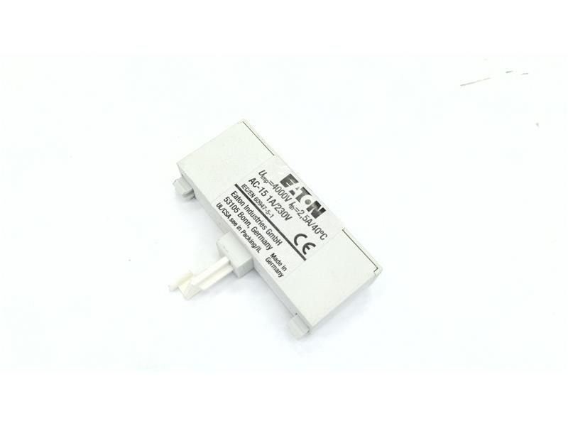 EATON CORPORATION NHI-E-10-PKZ0-C