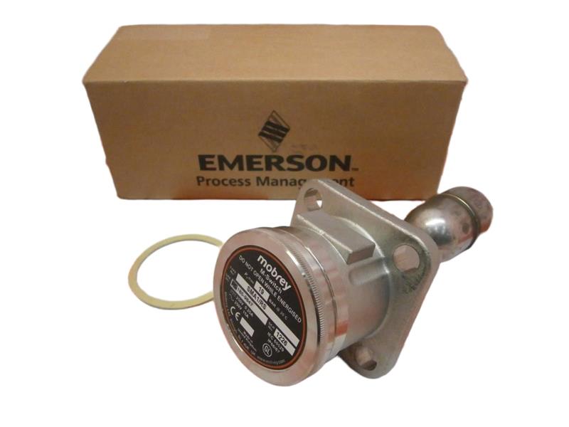 SMA1 by EMERSON