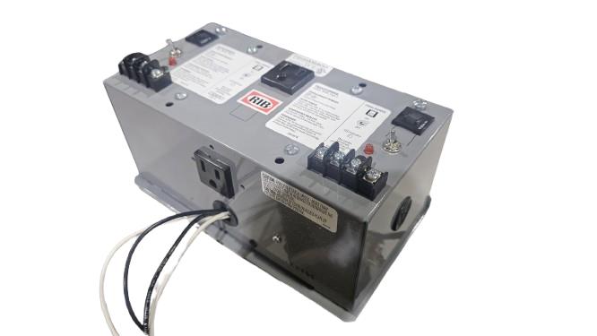 PSH40A40AC01 by FUNCTIONAL DEVICES