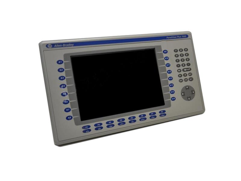 ALLEN BRADLEY 2711P-K10C15A1