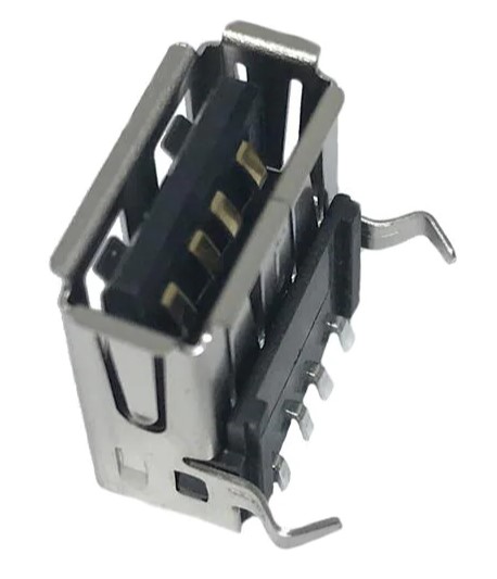 KYCON KUSBX-SMT-AS1N-B