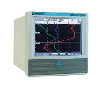 MONARCH INSTRUMENTS DC2C1-U2-1-0-0-0-0