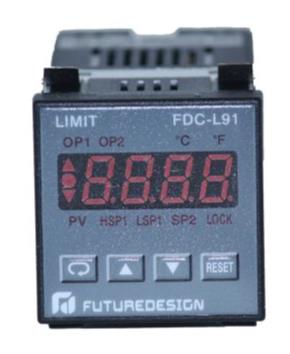 FUTURE DESIGN CONTROLS INC FDCL914110