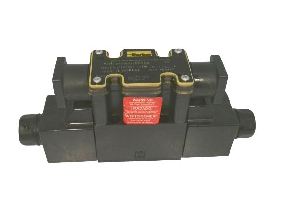 PARKER D1VW020DNYG5