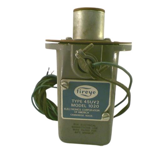 KIDDE-FENWAL, LLC 45UV2-1020