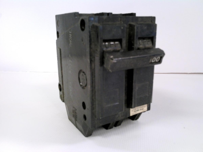 THQAL21100 by GENERAL ELECTRIC