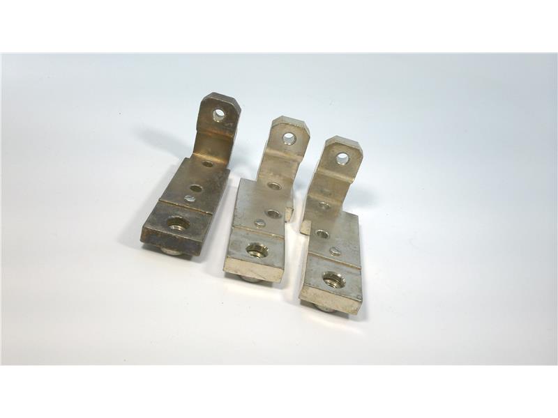 EATON CORPORATION 2066A10G50