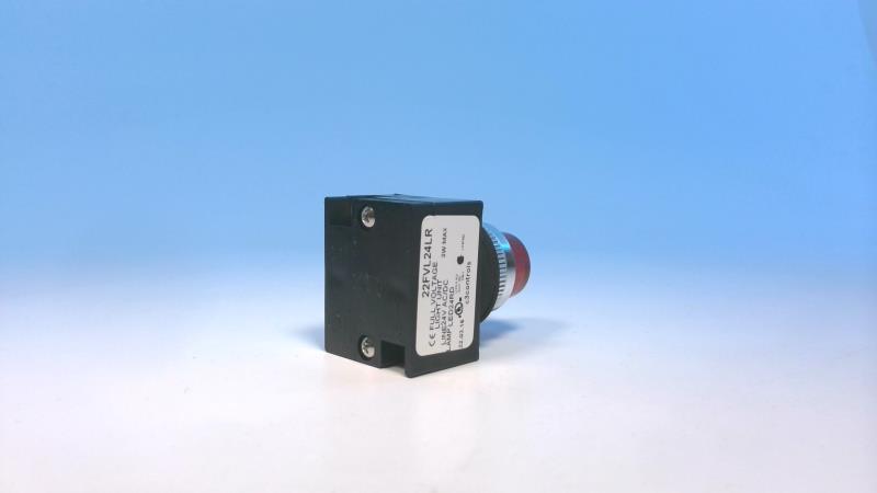 C3 CONTROLS 22FVL24LR-MPLRD