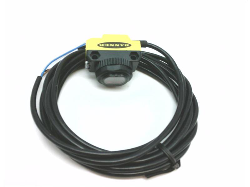 BANNER ENGINEERING QS18VP6LV