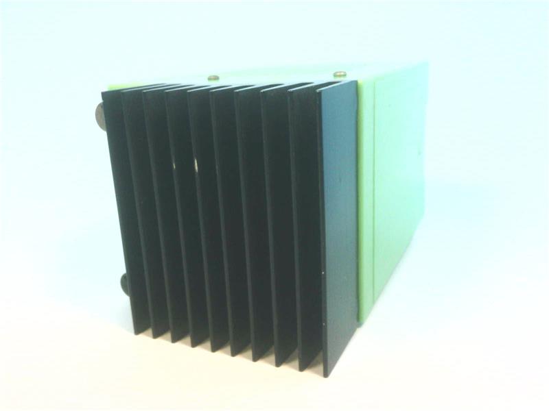 PHOENIX CONTACT CM90-PS-110AC/2X12DC/1