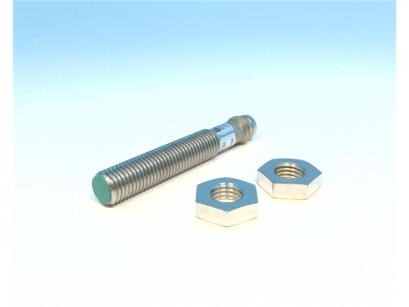 BAUMER ELECTRIC IFRM-08P1701/S35L