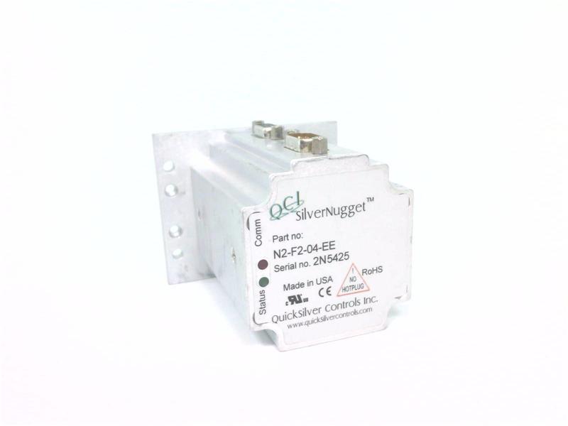 QUICKSILVER N2-F2-04-EE