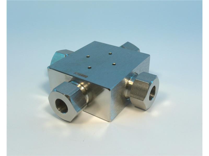 KMT WATERJET 10078038