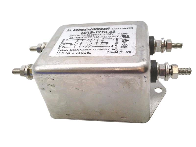 TDK MAS-1210-33