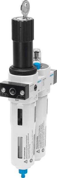 FESTO FRCS-1/2-D-5M-O-MAXI-A