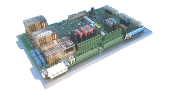 KUKA 00-106-290 0018