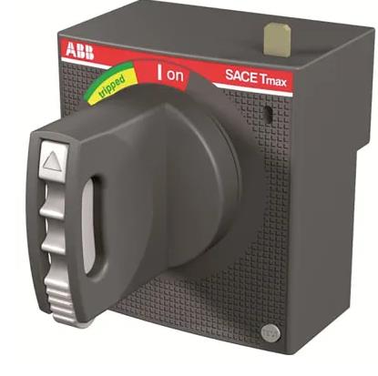 ASEA BROWN BOVERI KXTBRHDSTFP