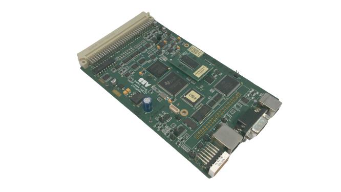 NES002-501 by ASEA BROWN BOVERI