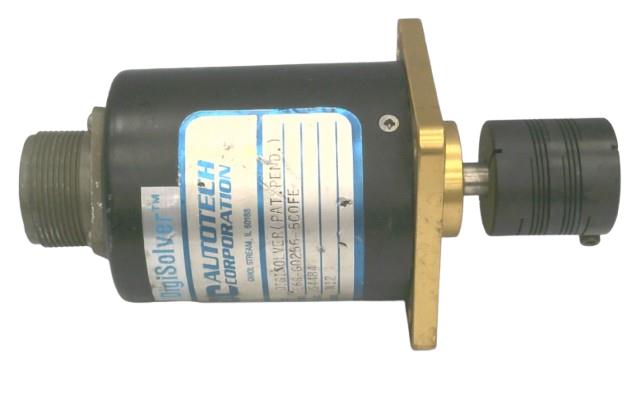 AVG AUTOMATION E6G-G0256-5C0FE