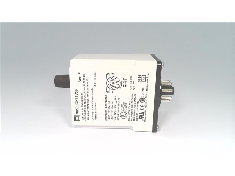 SCHNEIDER ELECTRIC 9050JCK11V36