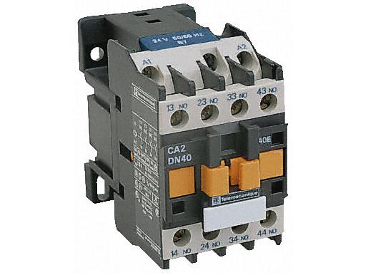 SCHNEIDER ELECTRIC CA2-DN40F7