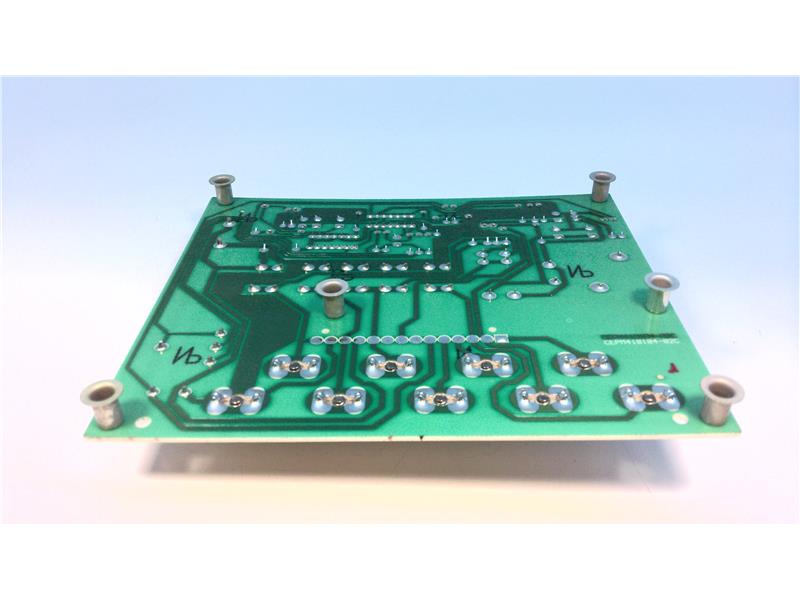 UNITED TECHNOLOGIES HK32FA006